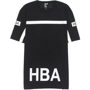 까르피)후드바이에어 PS15KT15A HBA로고 티셔츠