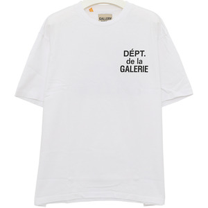 까르피)갤러리 GDFT1030 플랜치 빈티지 티셔츠