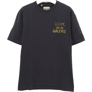 까르피)갤러리 GDFT1000 플랜치 빈티지 티셔츠