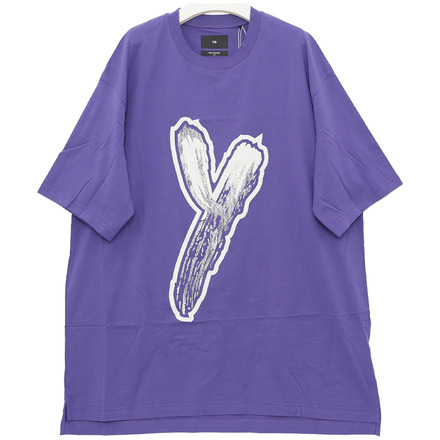 까르피)와이쓰리 HY1273 메가 오버핏 티셔츠