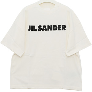 까르피)질샌더 23SS J21GC0001 J45148 102 티셔츠